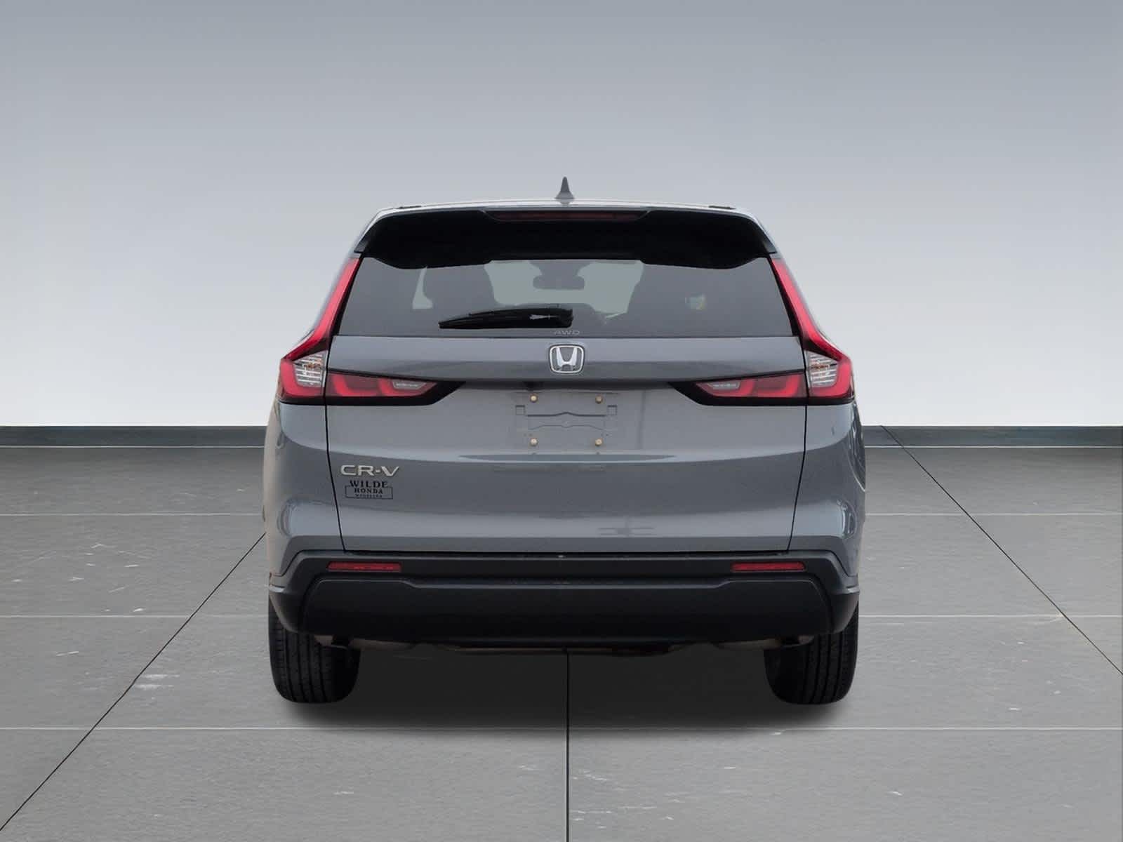 Thumbnail: 2024 Honda CR-V - 5