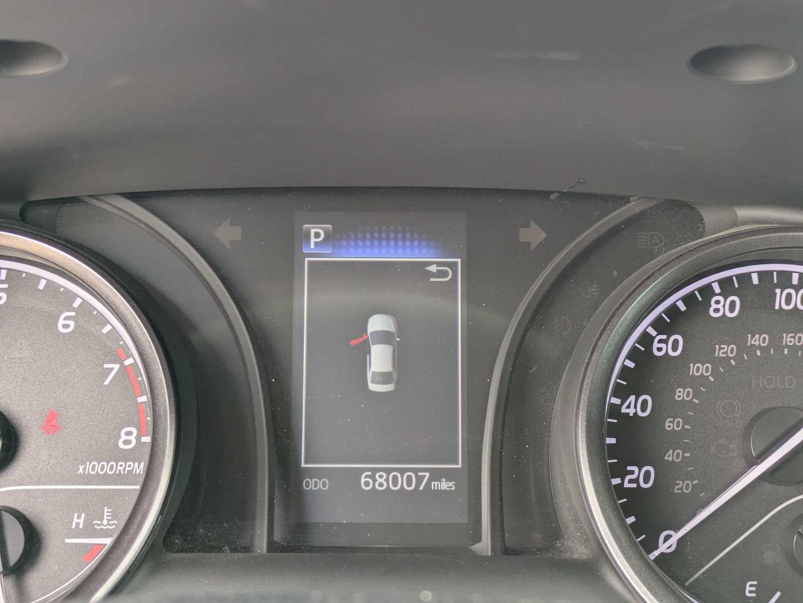 Thumbnail: 2023 Toyota Camry - 30