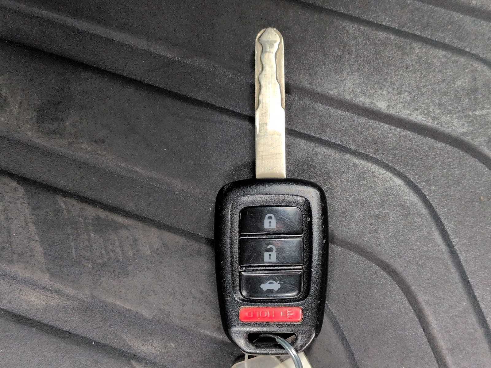 Thumbnail: 2014 Honda Civic - 28