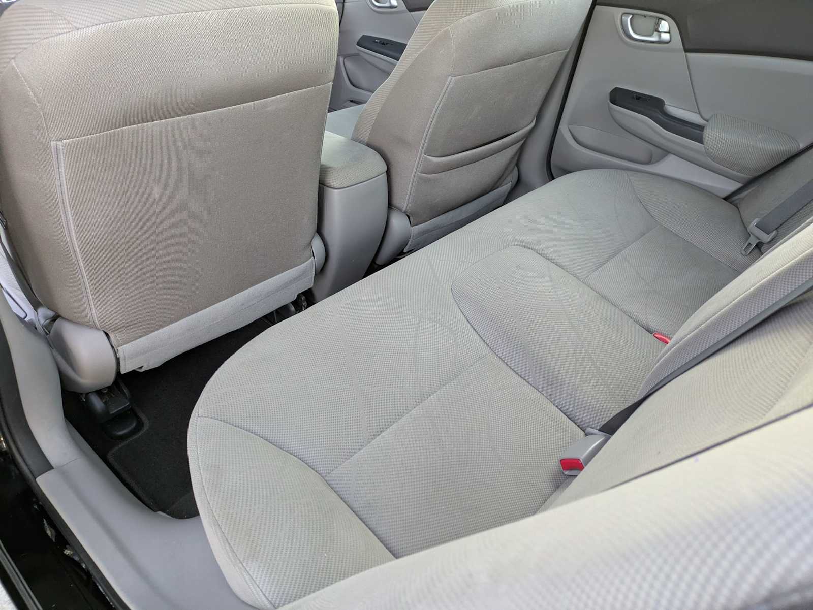 Thumbnail: 2012 Honda Civic - 16