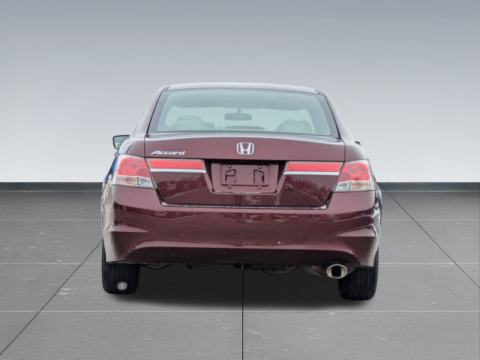 Thumbnail: 2011 Honda Accord - 5