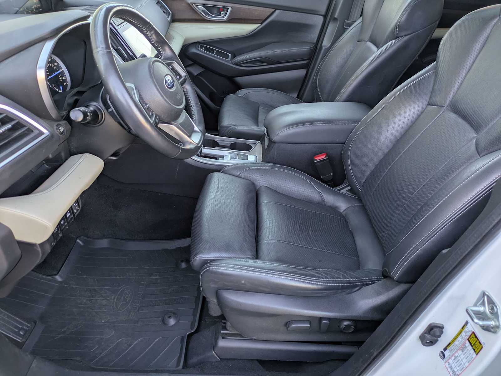 Thumbnail: 2022 Subaru Ascent - 15