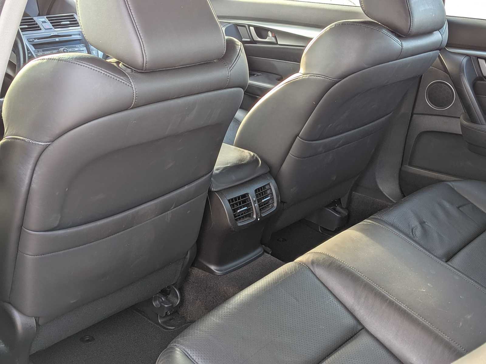 Thumbnail: 2009 Acura TL - 18