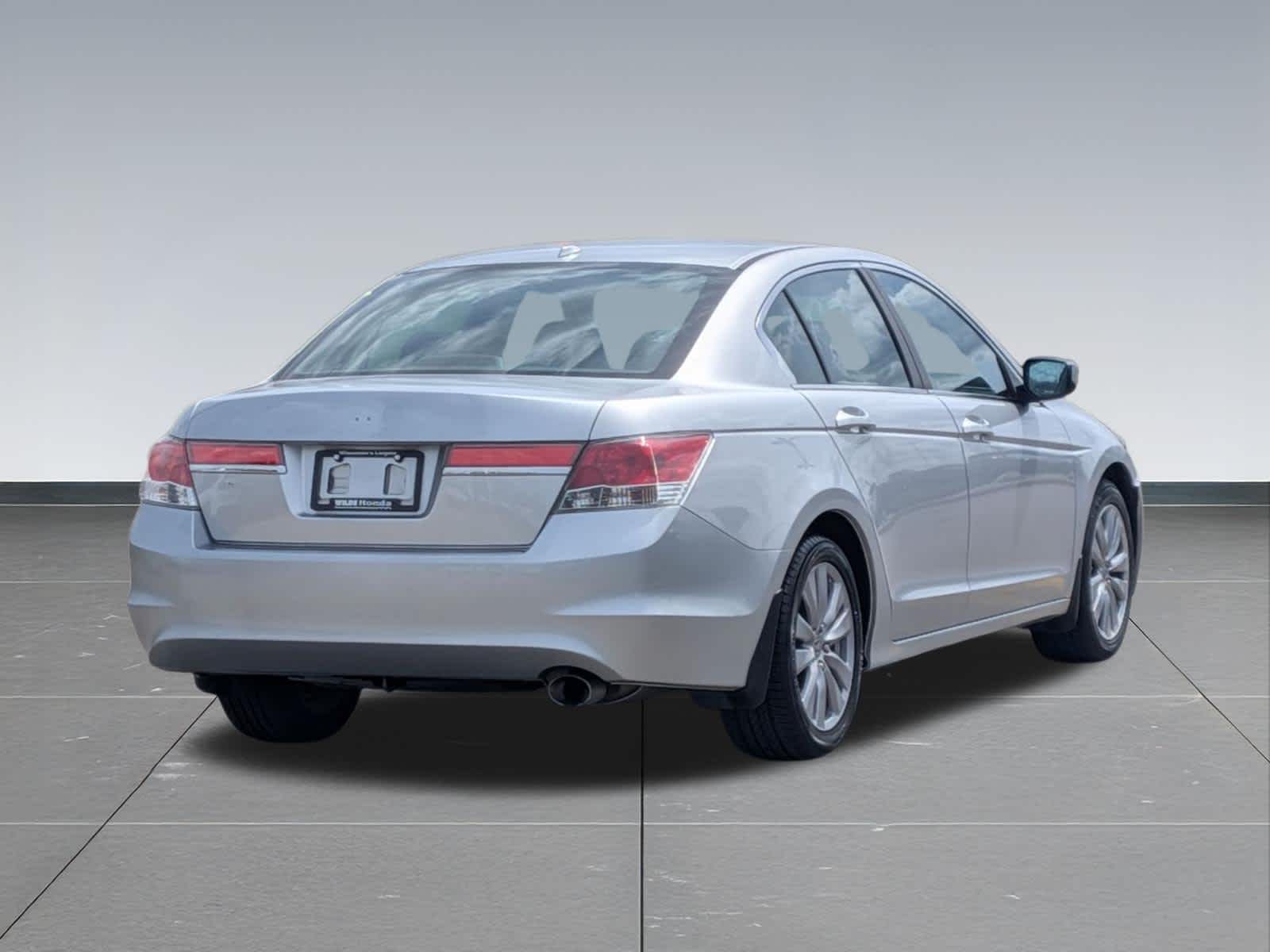 Thumbnail: 2012 Honda Accord - 5