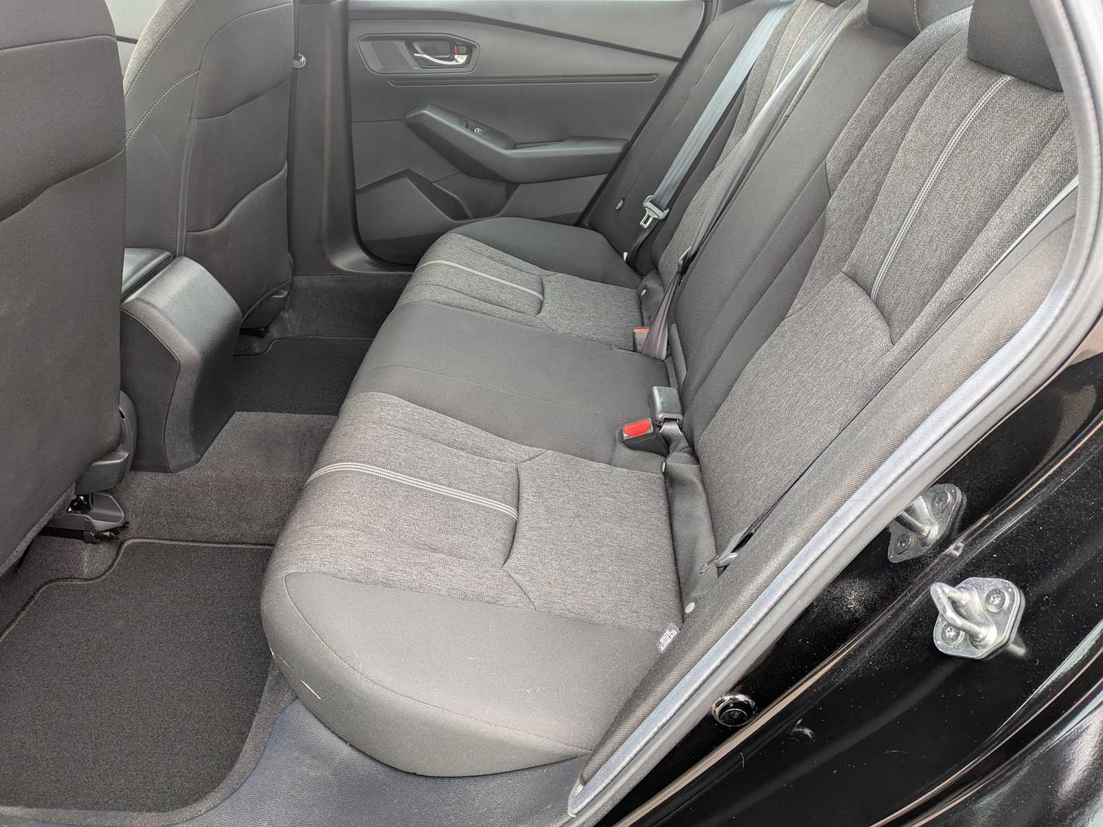 Thumbnail: 2024 Honda Accord - 19