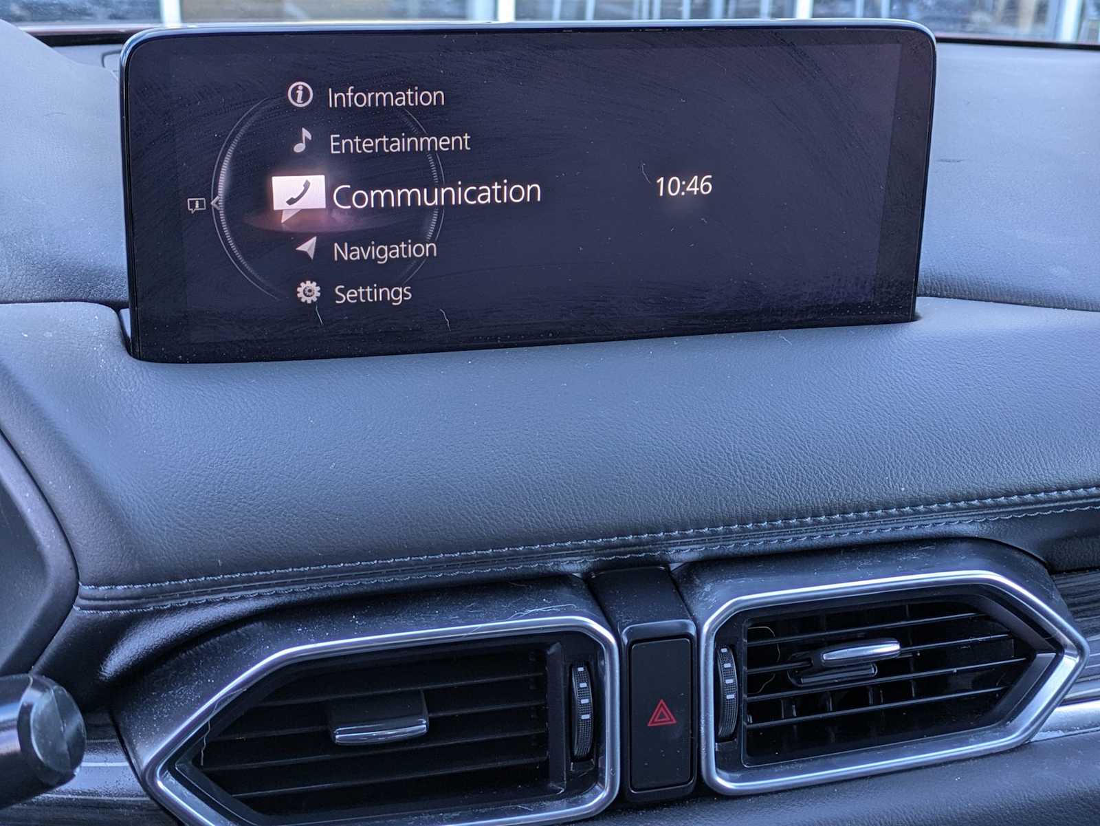 Thumbnail: 2023 Mazda CX-5 - 27