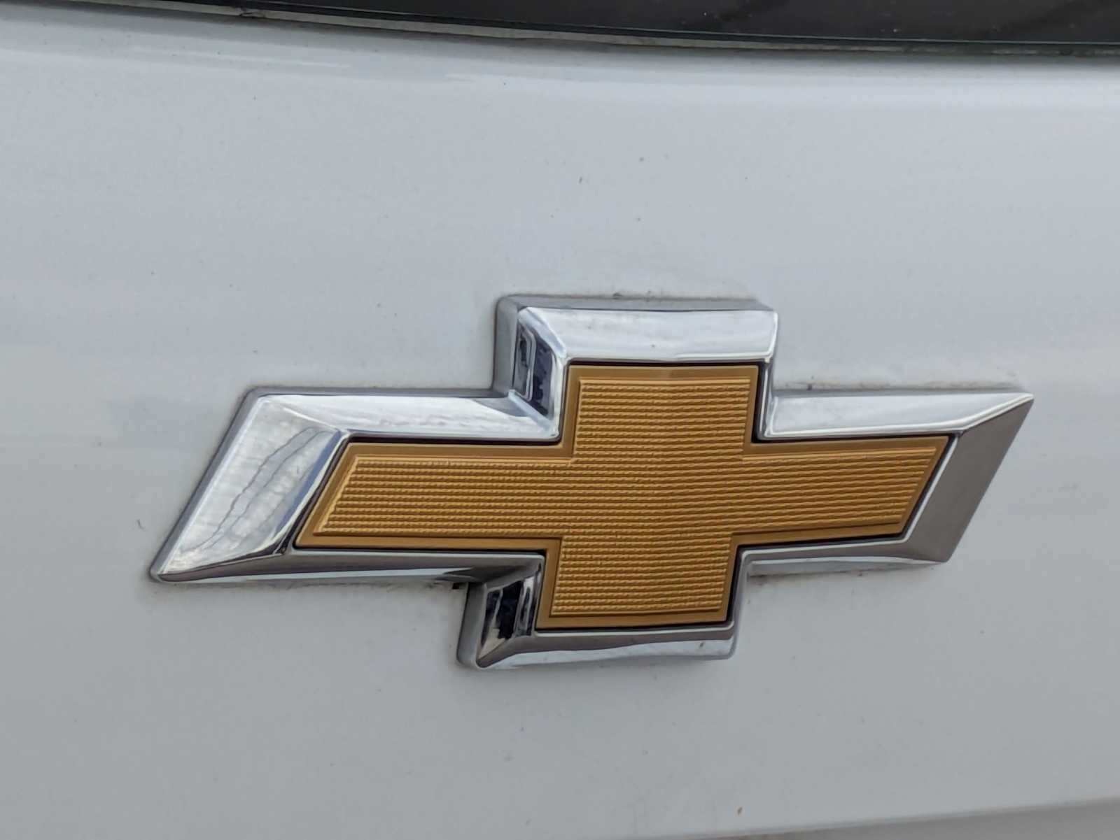 Thumbnail: 2020 Chevrolet Spark - 11