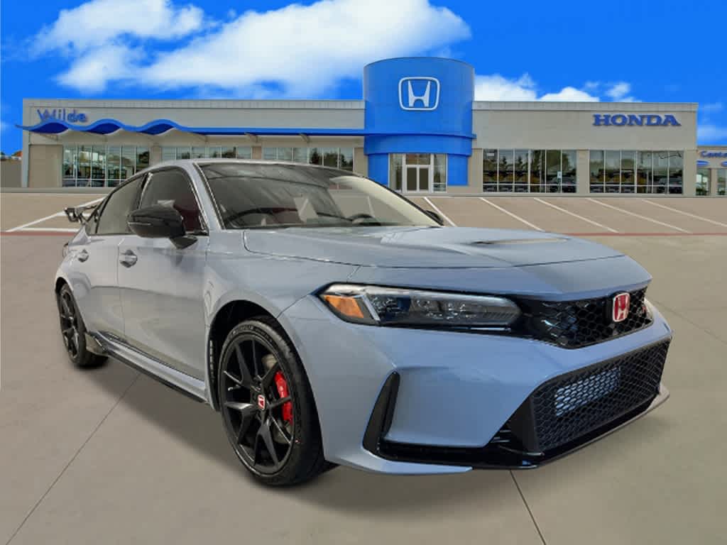 Thumbnail: 2025 Honda Civic - 9