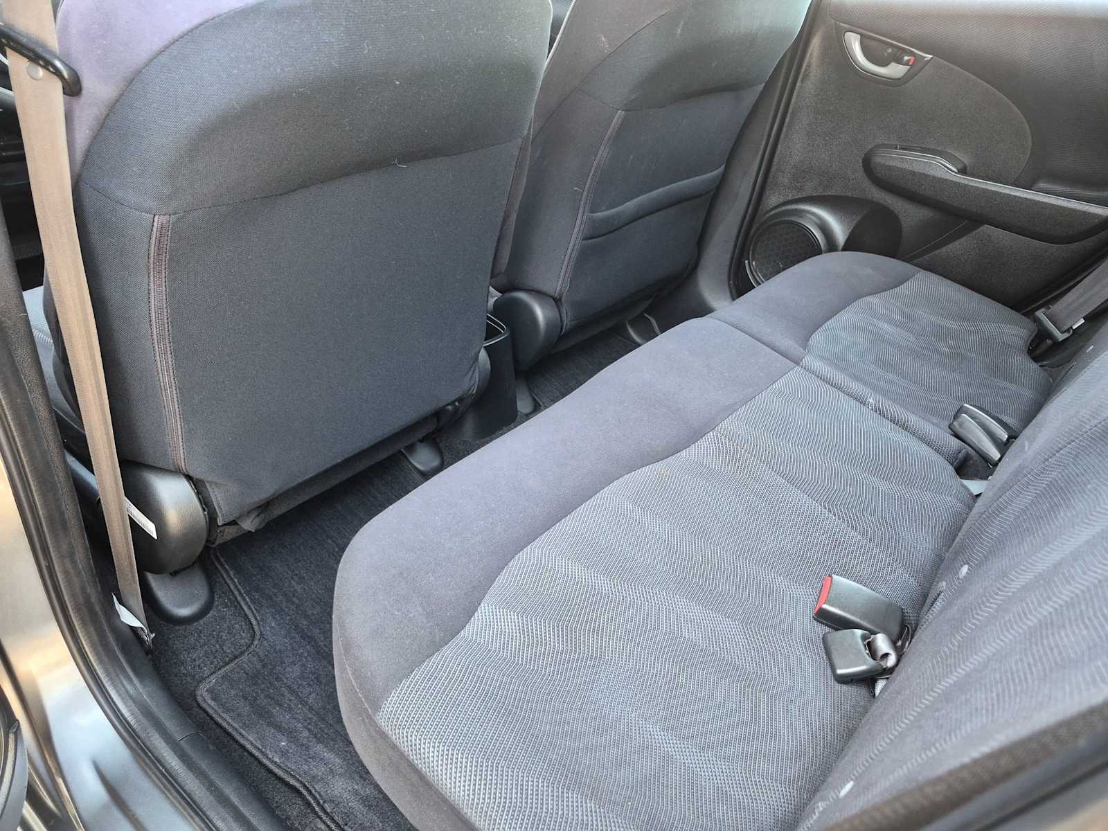 Thumbnail: 2011 Honda Fit - 15