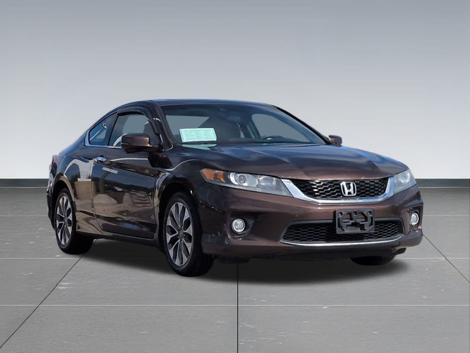 Thumbnail: 2013 Honda Accord - 8