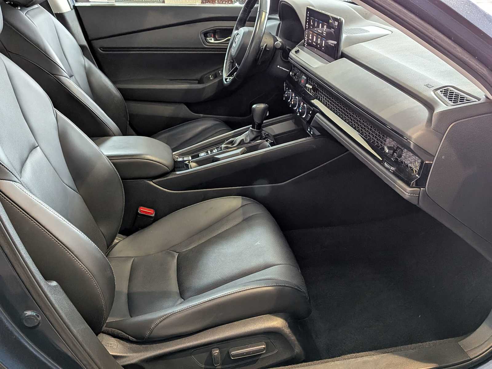 Thumbnail: 2023 Honda Accord - 21