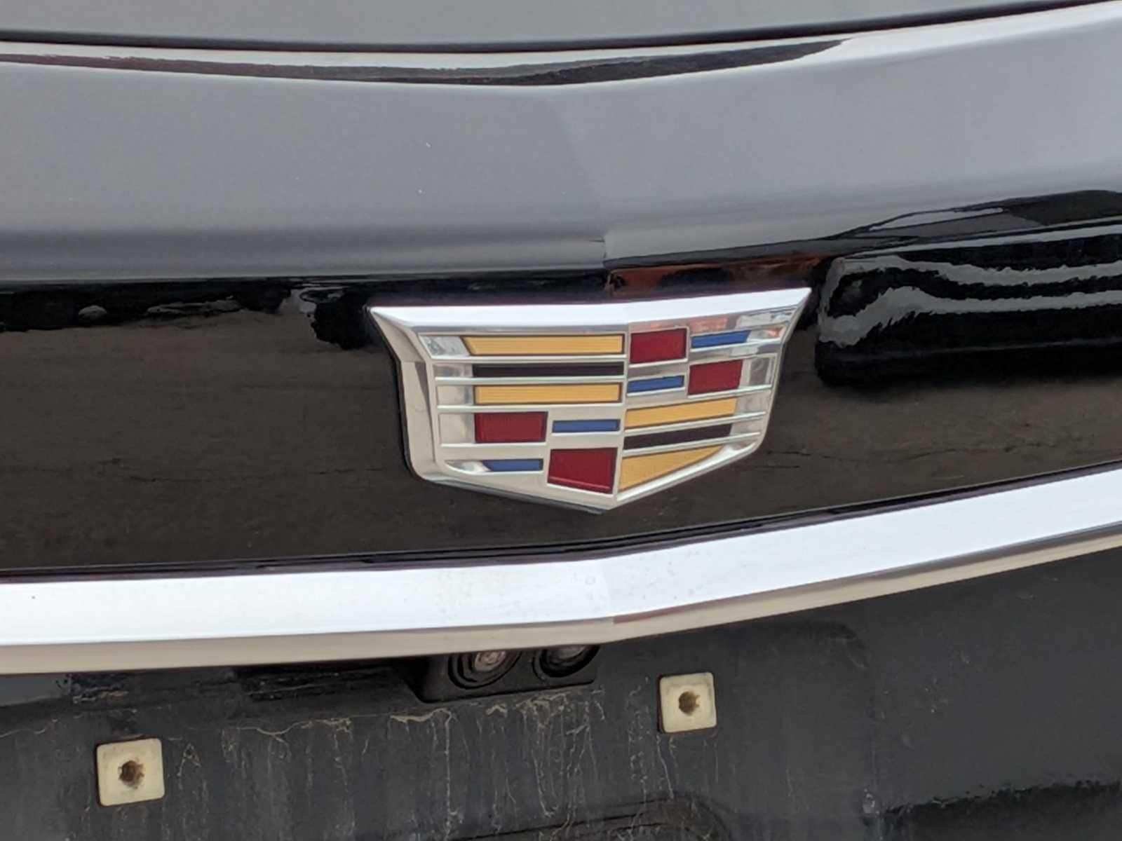 Thumbnail: 2017 Cadillac XT5 - 11