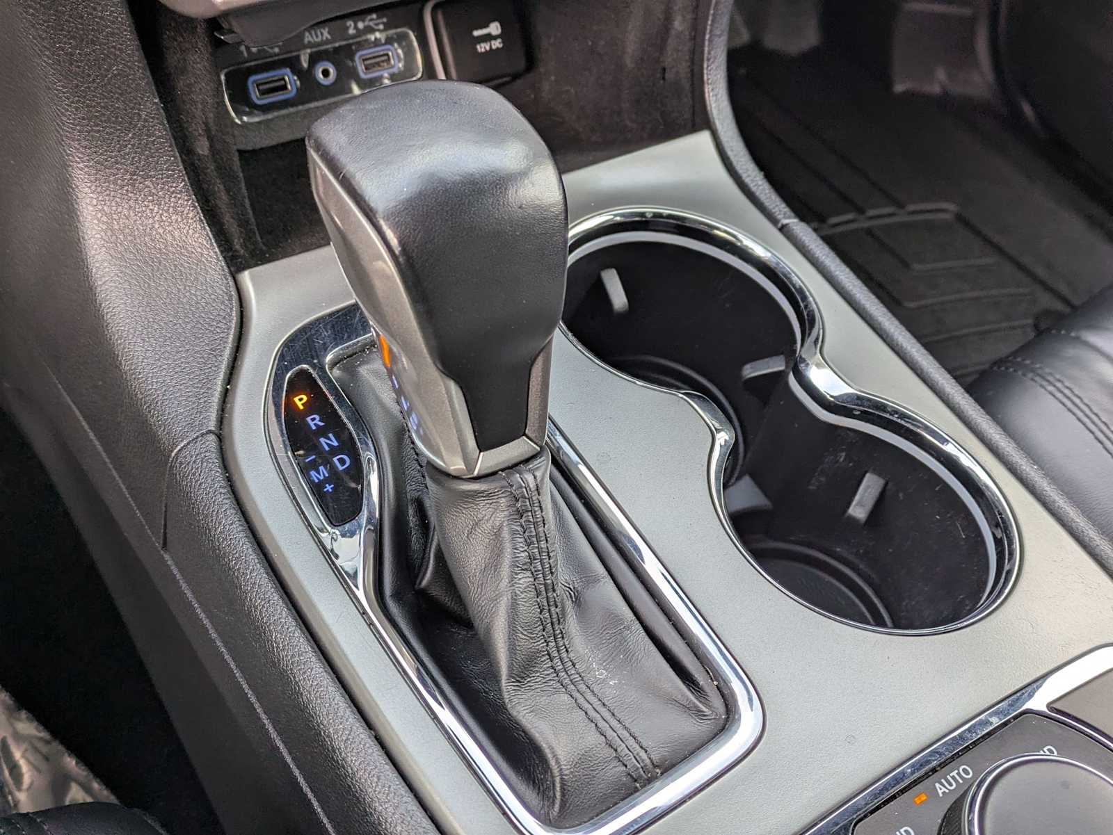 Thumbnail: 2020 Jeep Grand Cherokee - 30