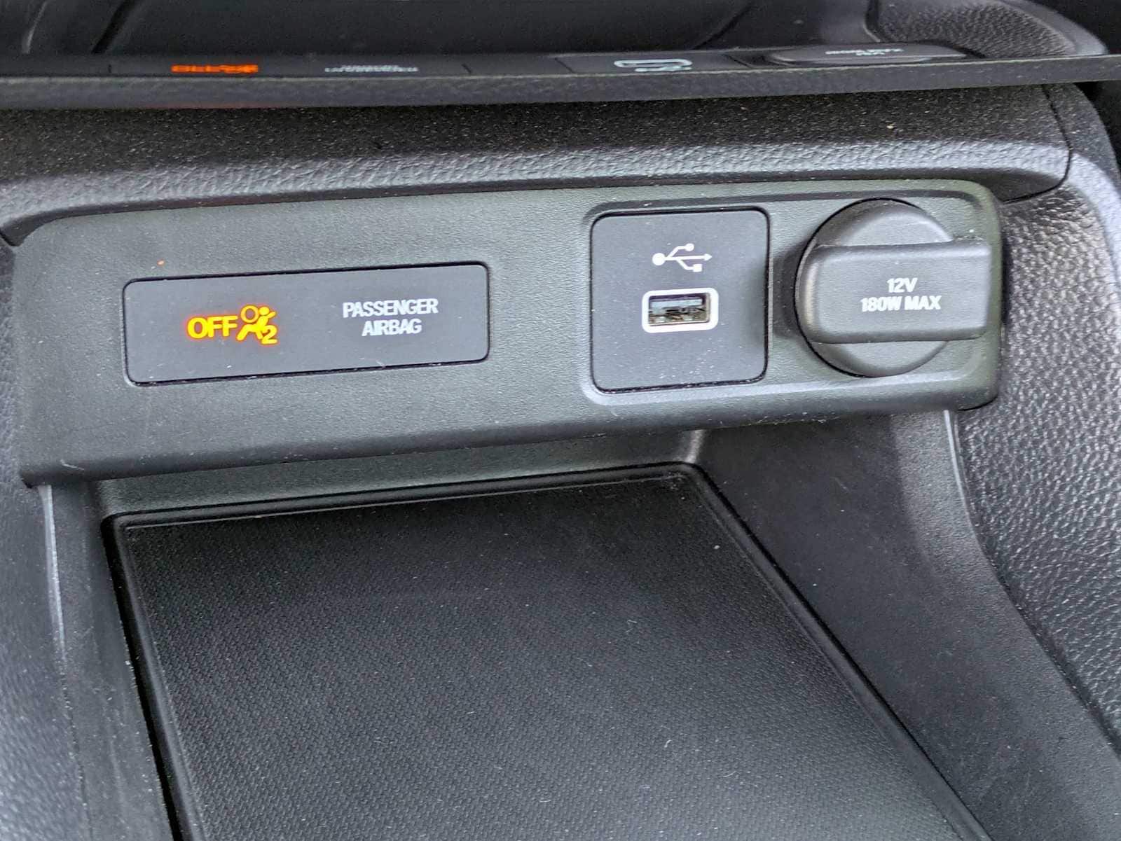 Thumbnail: 2023 Honda Civic - 27