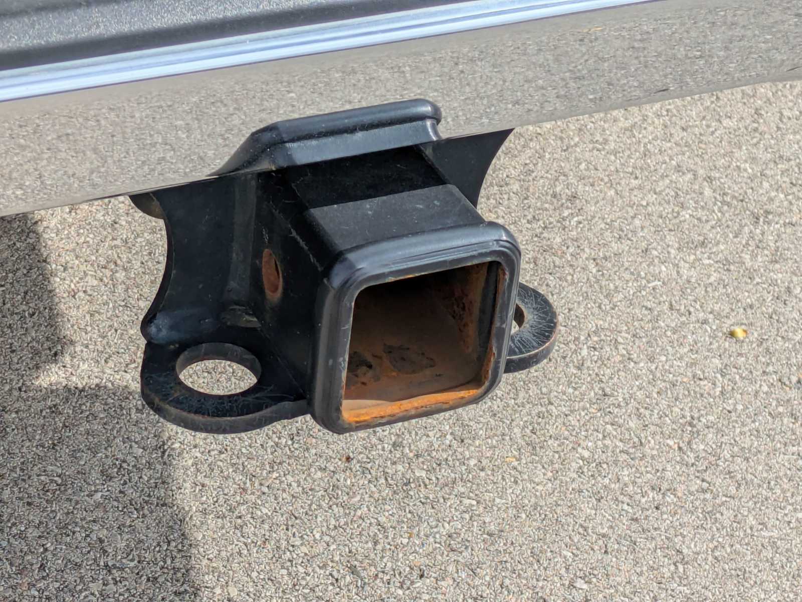 Thumbnail: 2023 GMC Sierra 2500 - 31