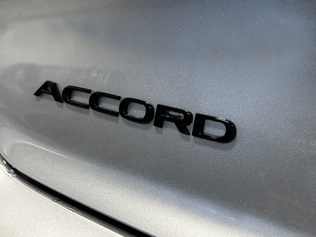Thumbnail: 2026 Honda Accord - 7