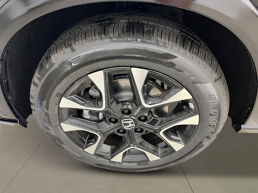 Thumbnail: 2026 Honda HR-V - 10