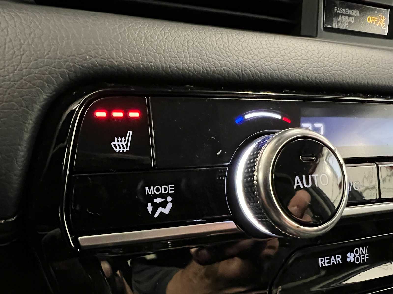 Thumbnail: 2025 Honda Pilot - 23