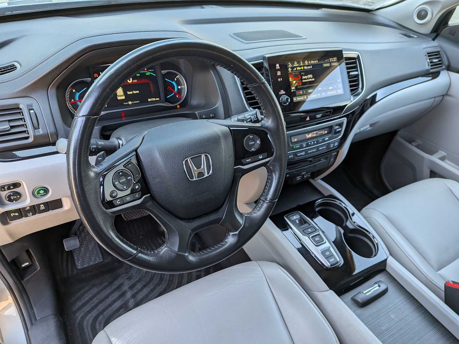 Thumbnail: 2020 Honda Pilot - 13