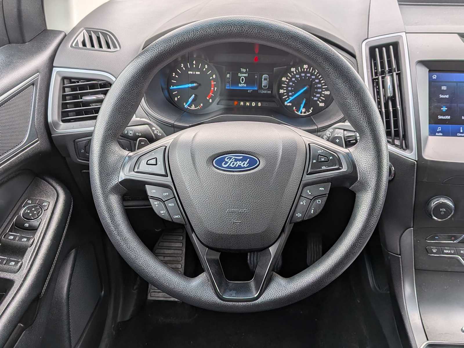 Thumbnail: 2020 Ford Edge - 21