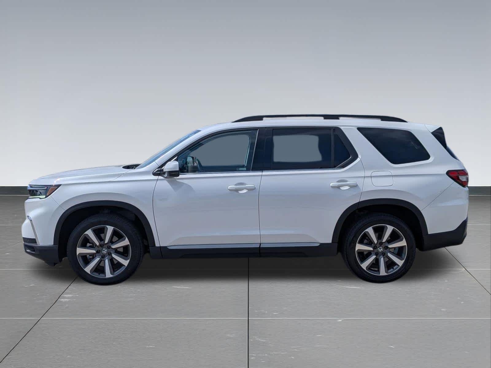 Thumbnail: 2024 Honda Pilot - 2
