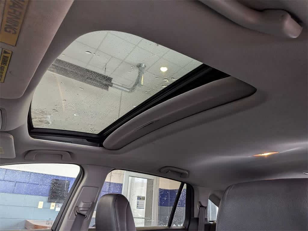 Thumbnail: 2017 Acura RDX - 19