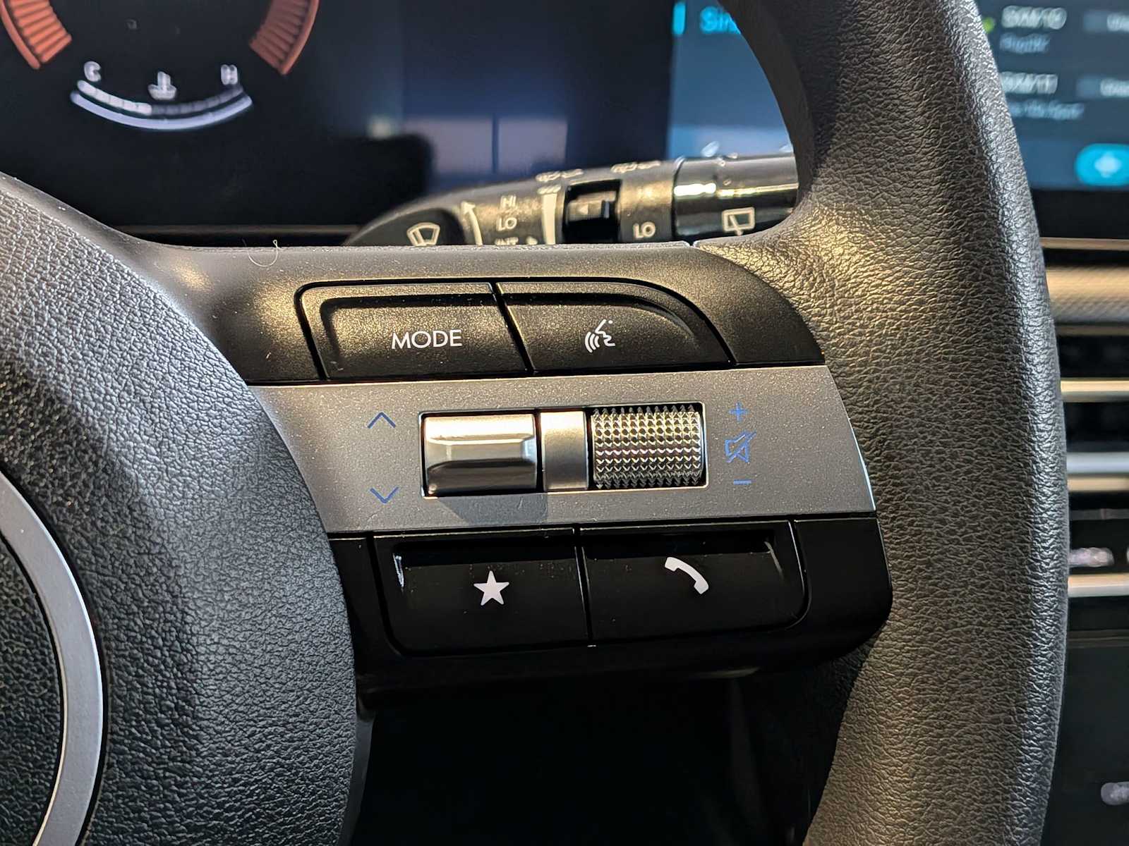 Thumbnail: 2026 Hyundai Tucson - 23