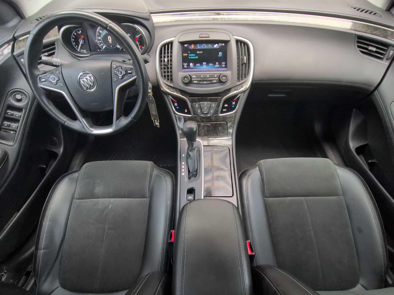 Thumbnail: 2016 Buick LaCrosse - 15