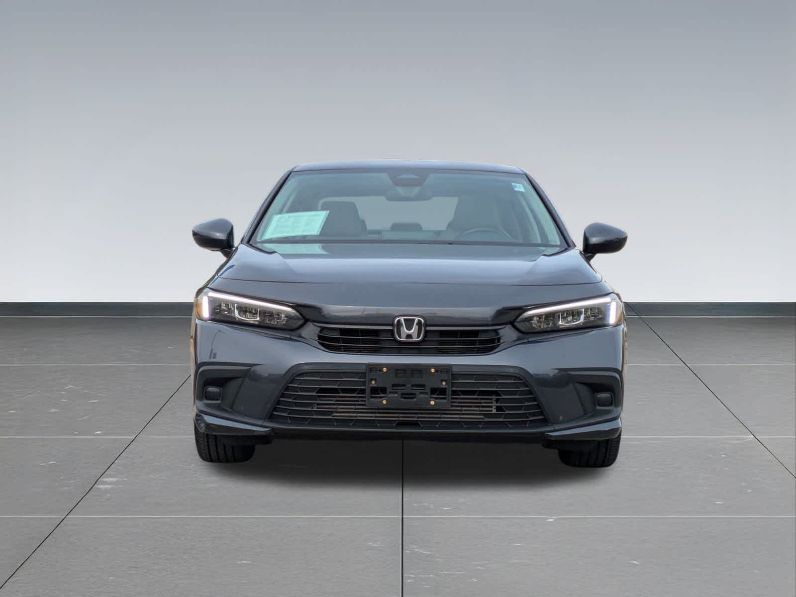 Thumbnail: 2023 Honda Civic - 9