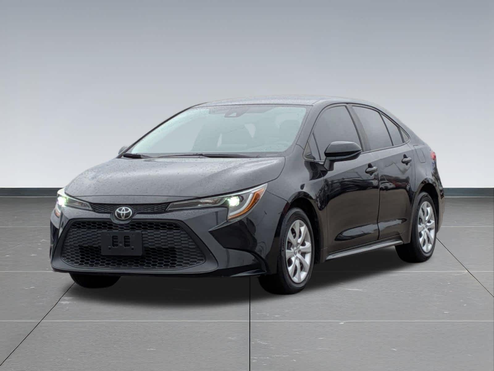 Thumbnail: 2022 Toyota Corolla - 10