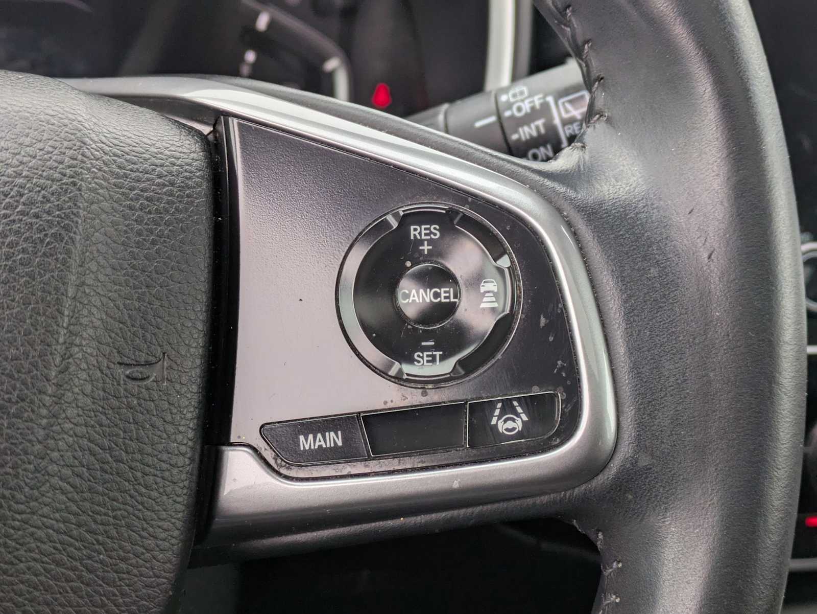 Thumbnail: 2020 Honda CR-V - 25