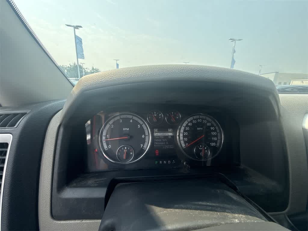 Thumbnail: 2012 RAM 2500 - 30