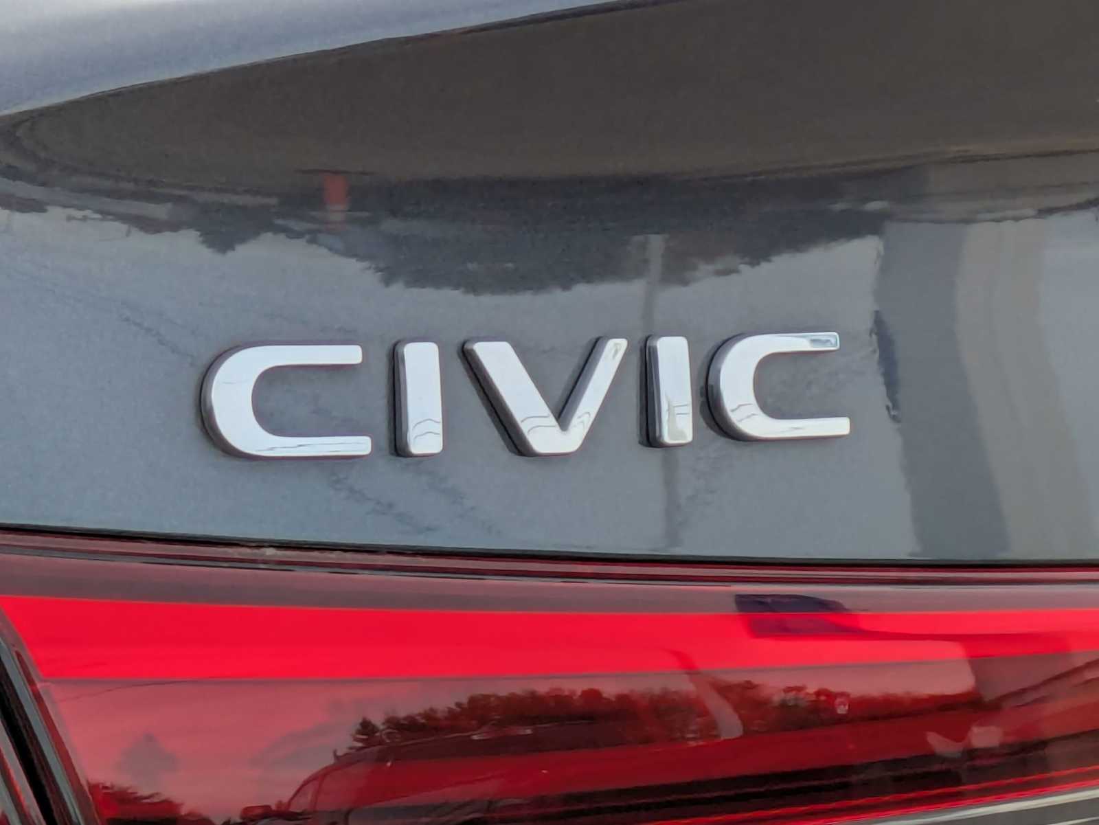 Thumbnail: 2023 Honda Civic - 12