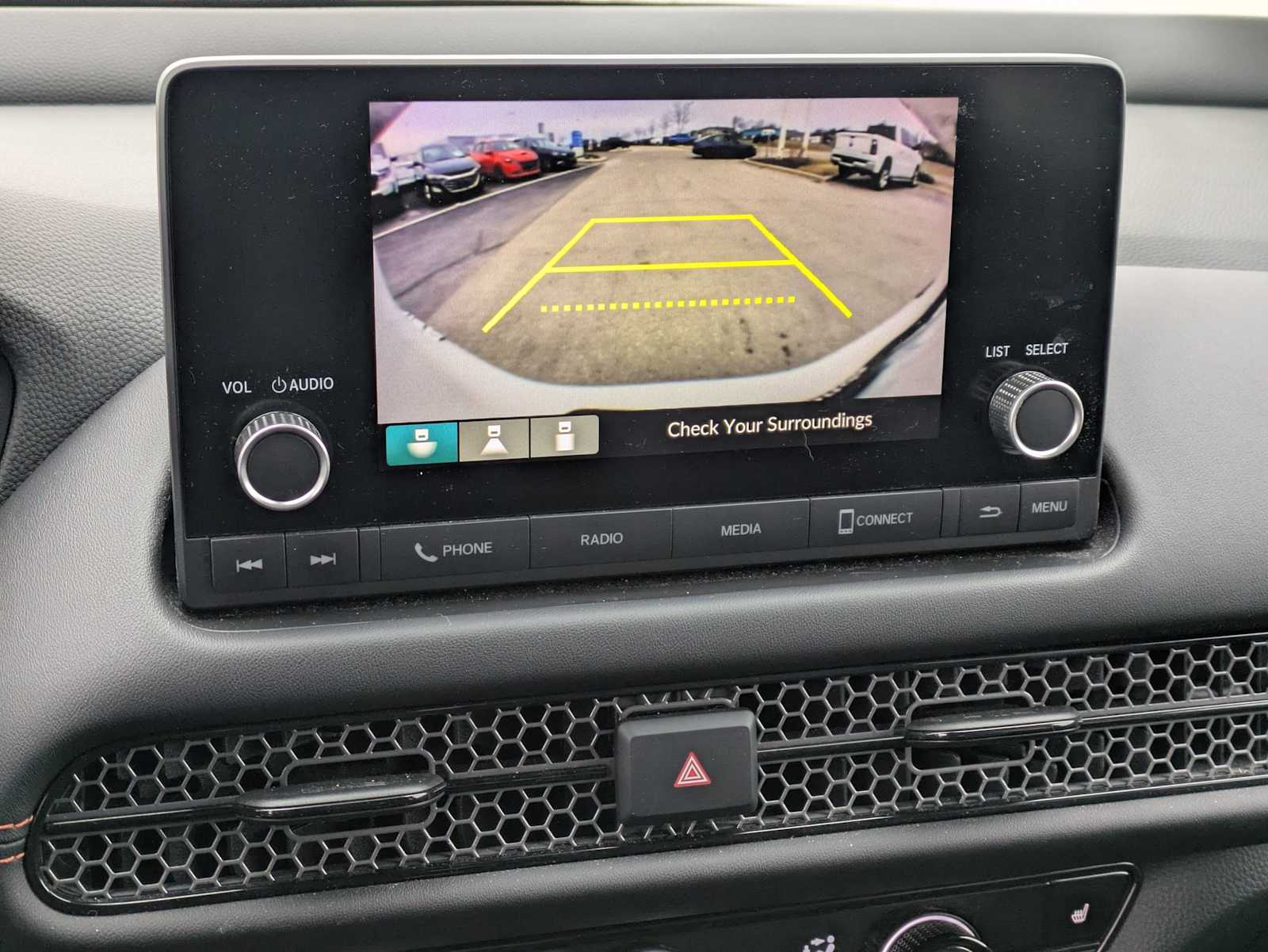 Thumbnail: 2024 Honda HR-V - 26