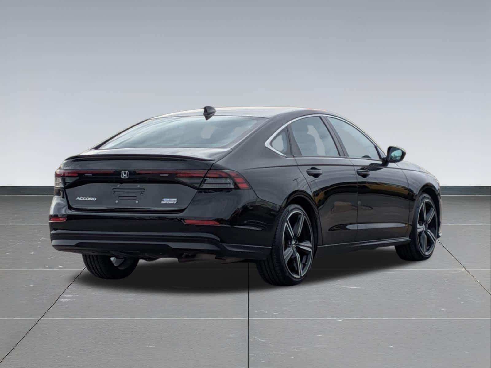 Thumbnail: 2024 Honda Accord - 6