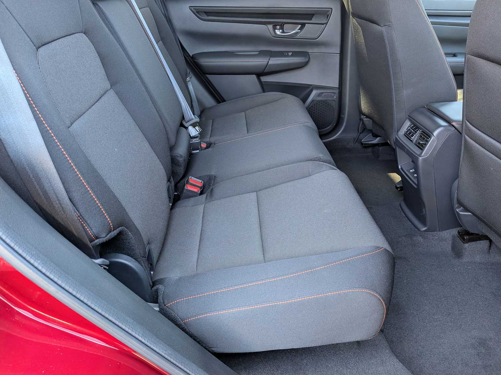 Thumbnail: 2025 Honda CR-V - 19