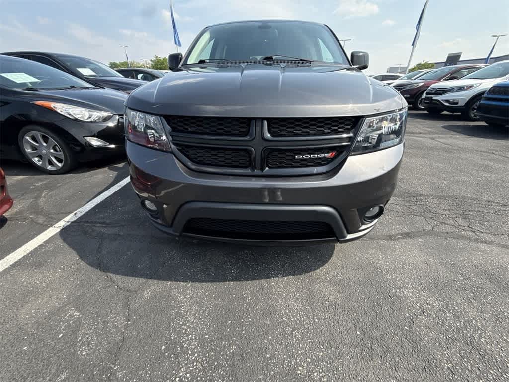 Thumbnail: 2019 Dodge Journey - 10