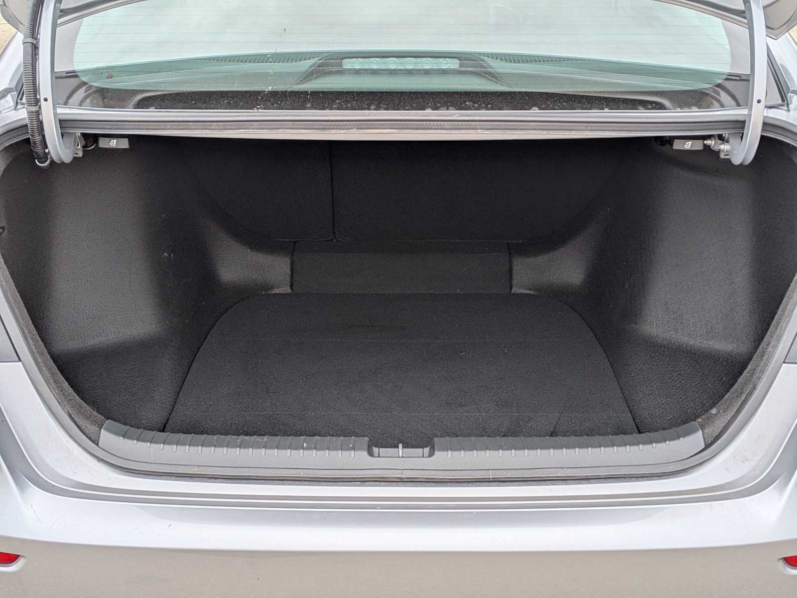 Thumbnail: 2023 Honda Accord - 33