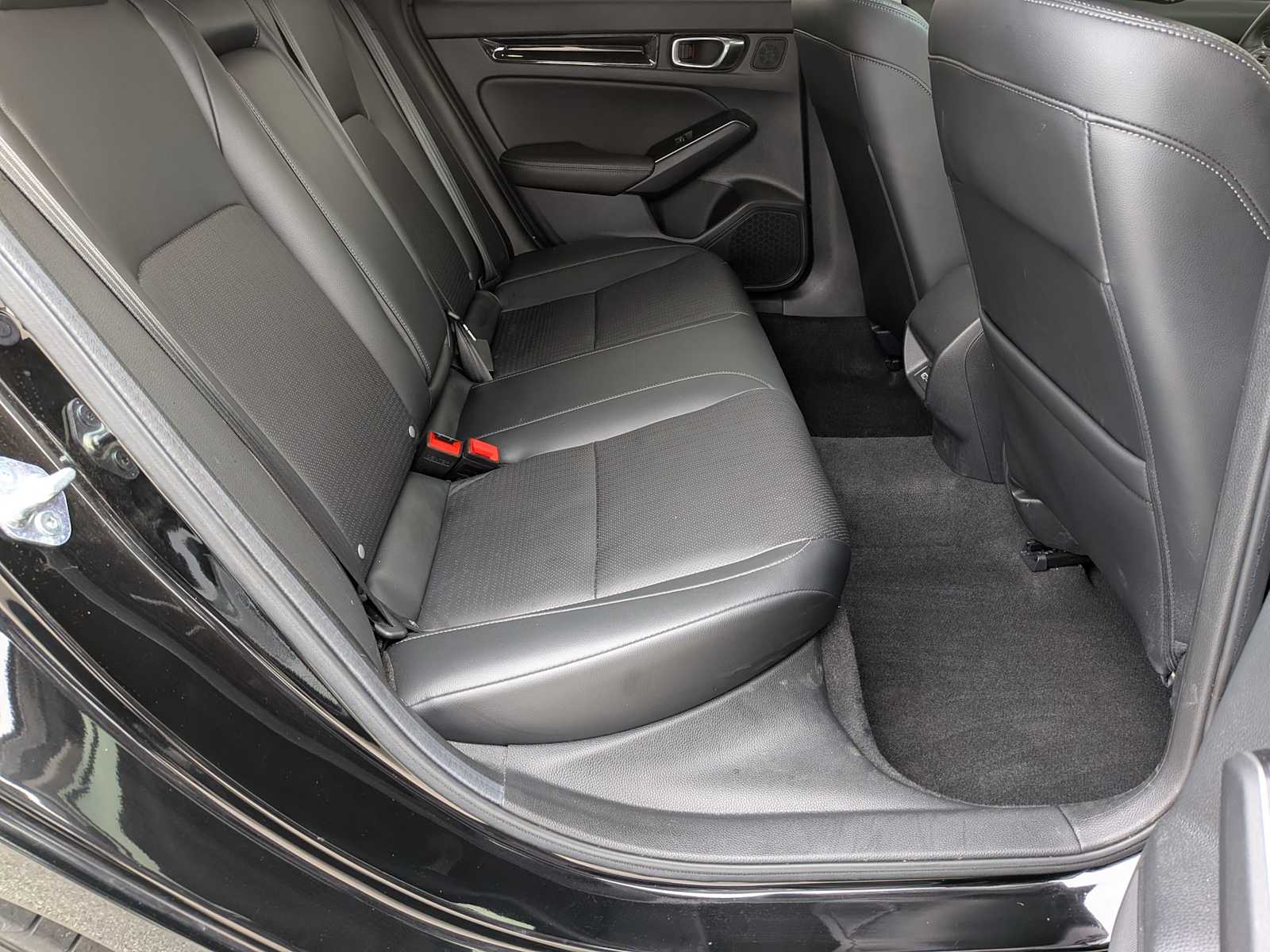 Thumbnail: 2024 Honda Civic - 20