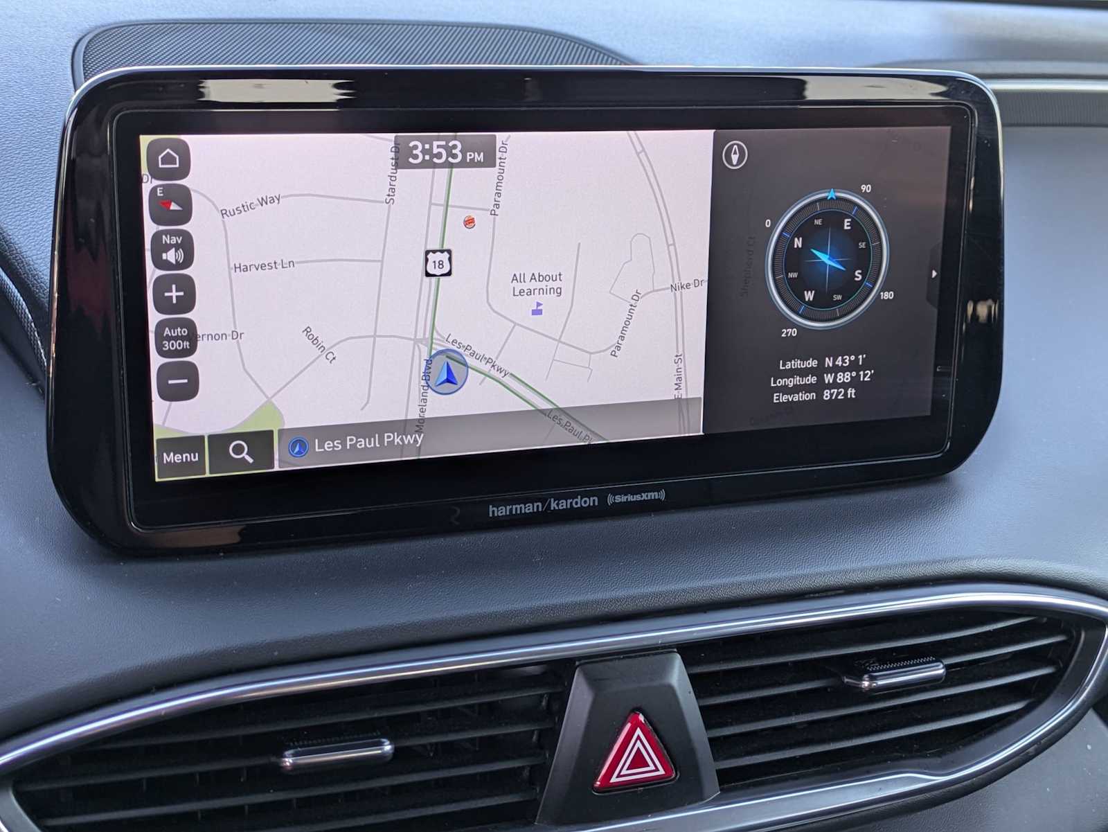 Thumbnail: 2022 Hyundai Santa Fe - 29