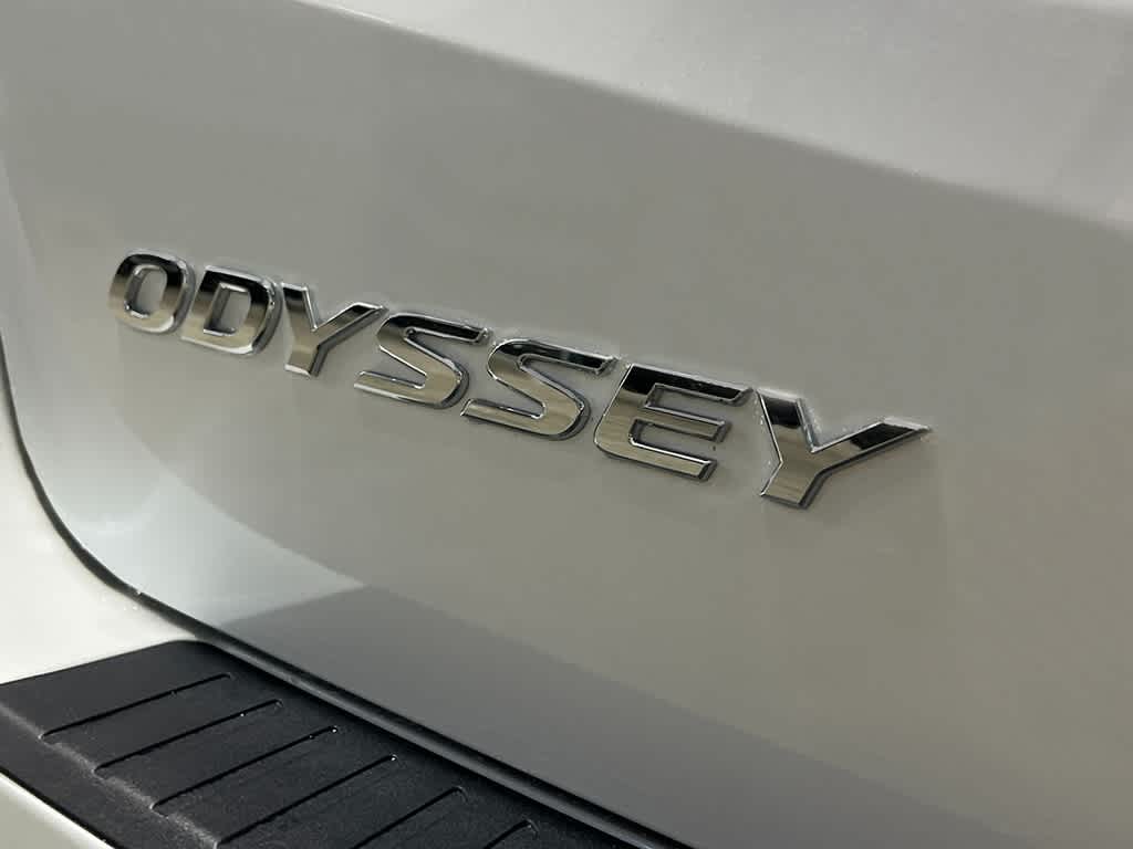 Thumbnail: 2026 Honda Odyssey - 6