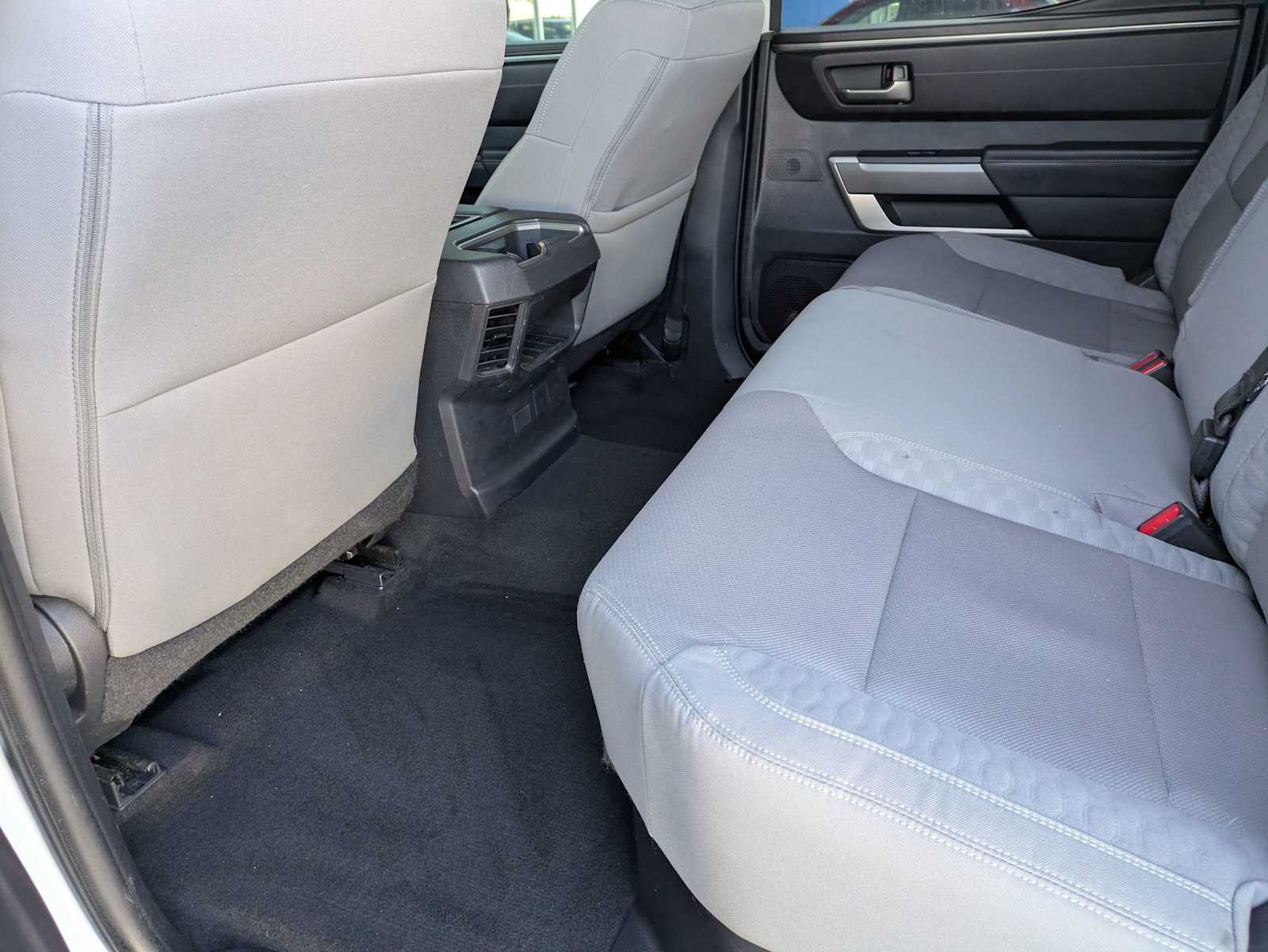 Thumbnail: 2023 Toyota Tundra - 16