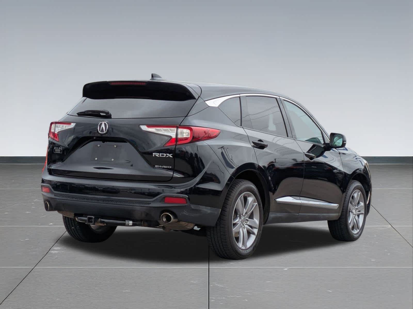 Thumbnail: 2020 Acura RDX - 6