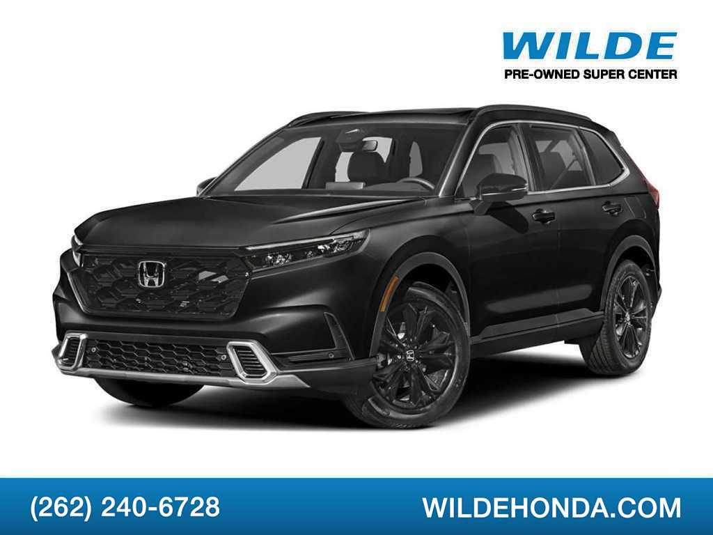 Thumbnail: 2025 Honda CR-V - 1