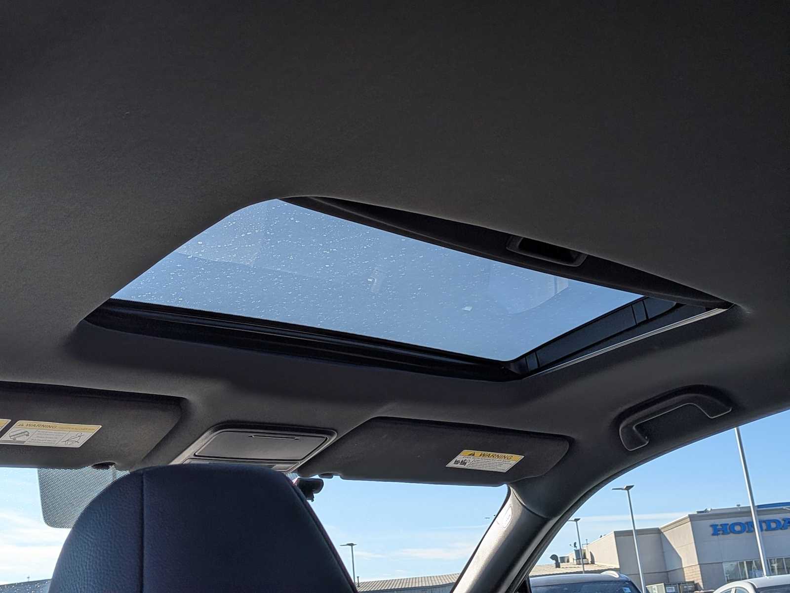 Thumbnail: 2023 Honda Passport - 16