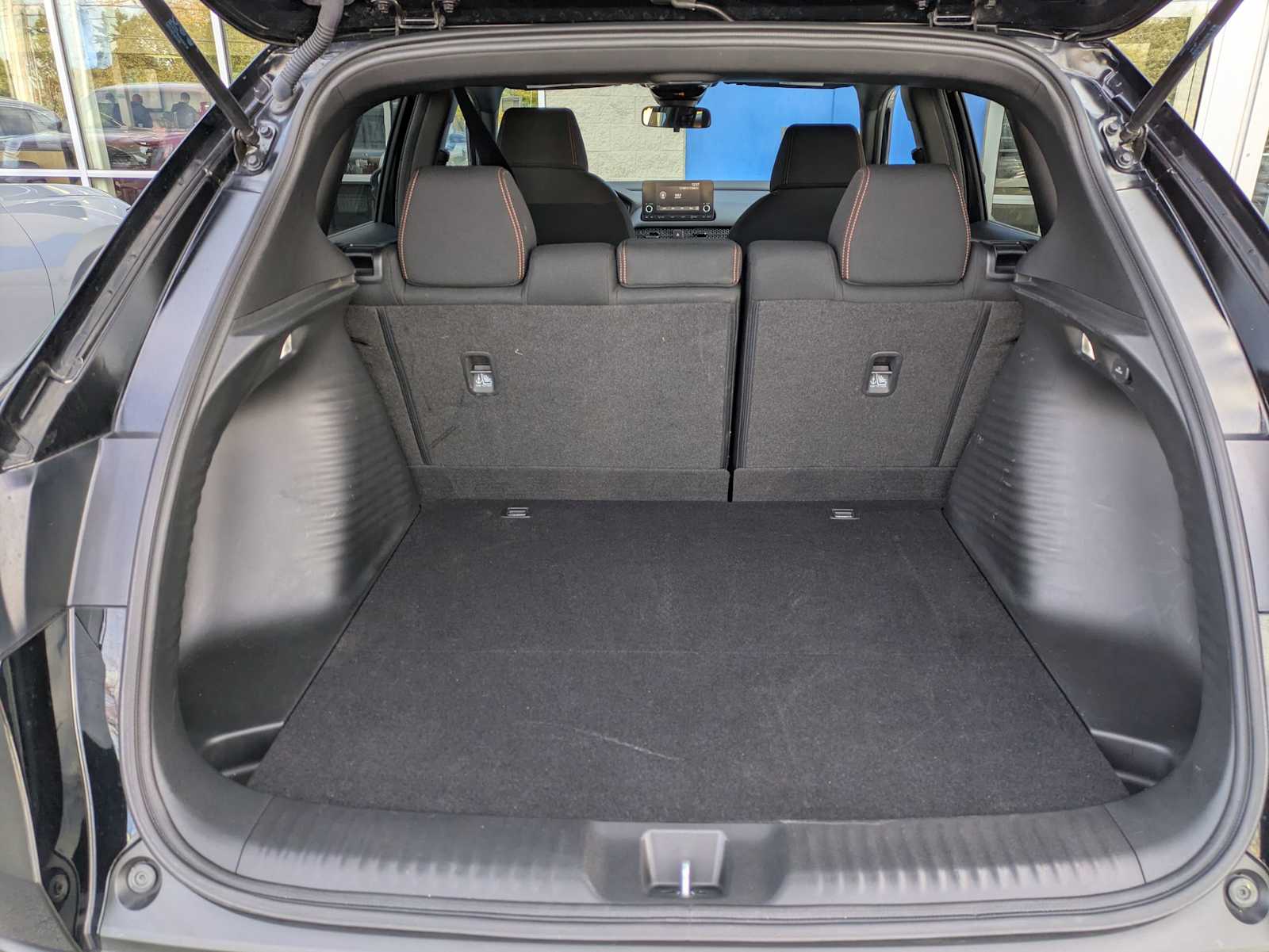 Thumbnail: 2023 Honda HR-V - 29