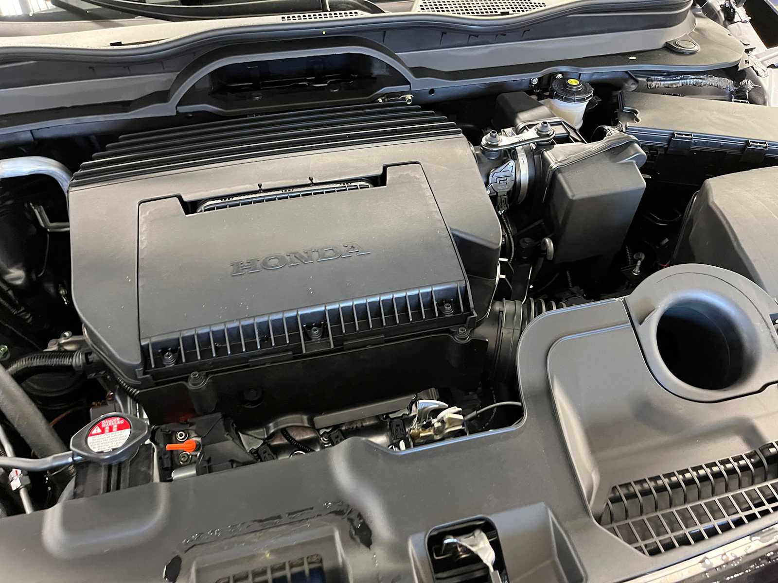 Thumbnail: 2026 Honda Passport - 11