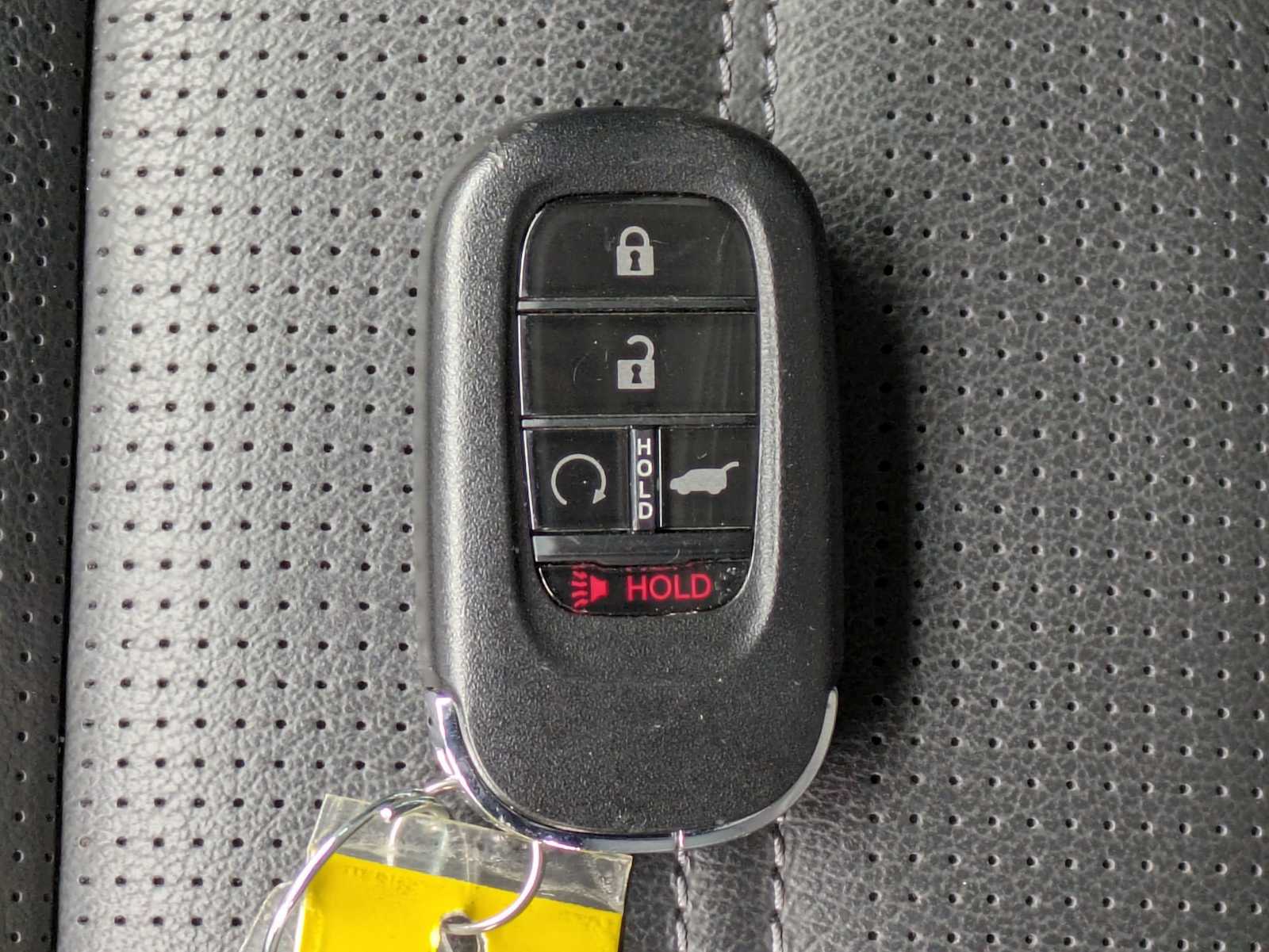 Thumbnail: 2025 Honda CR-V - 33