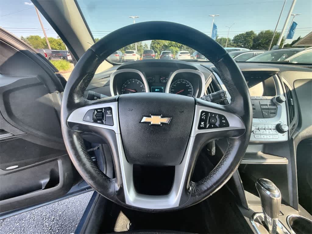 Thumbnail: 2016 Chevrolet Equinox - 21