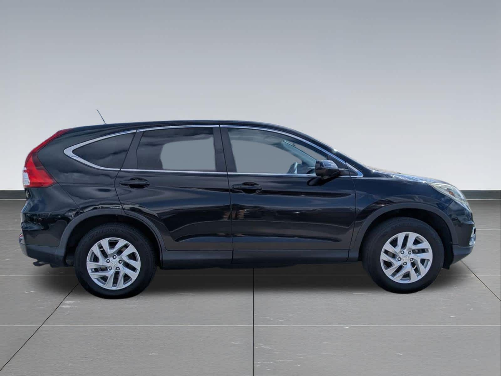 Thumbnail: 2015 Honda CR-V - 6